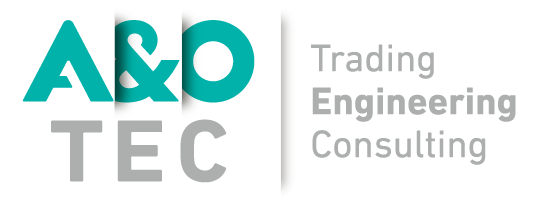 A&O TEC - Trading - Enginerring - Consulting